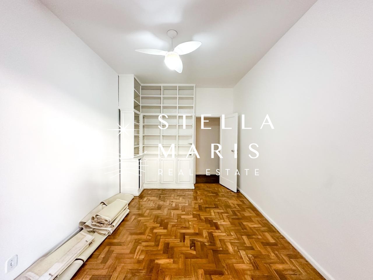 Apartamento à venda com 4 quartos, 192m² - Foto 16