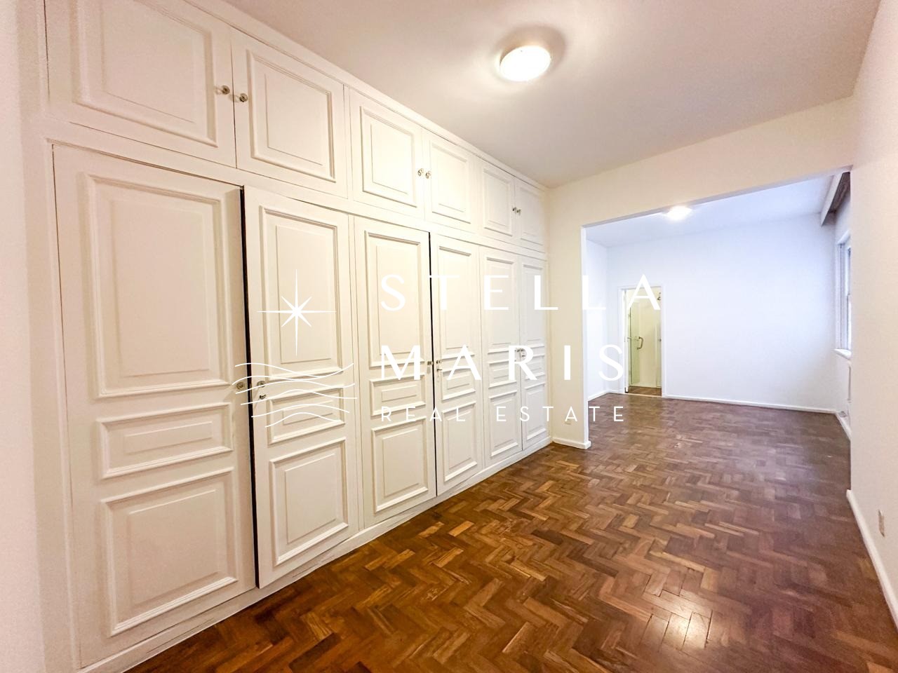 Apartamento à venda com 4 quartos, 192m² - Foto 11