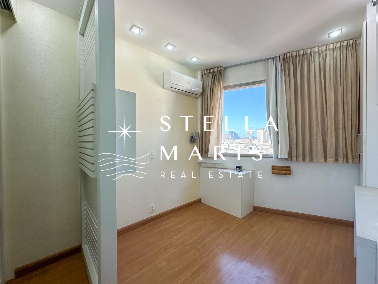 Apartamento à venda com 3 quartos, 167m² - Foto 17