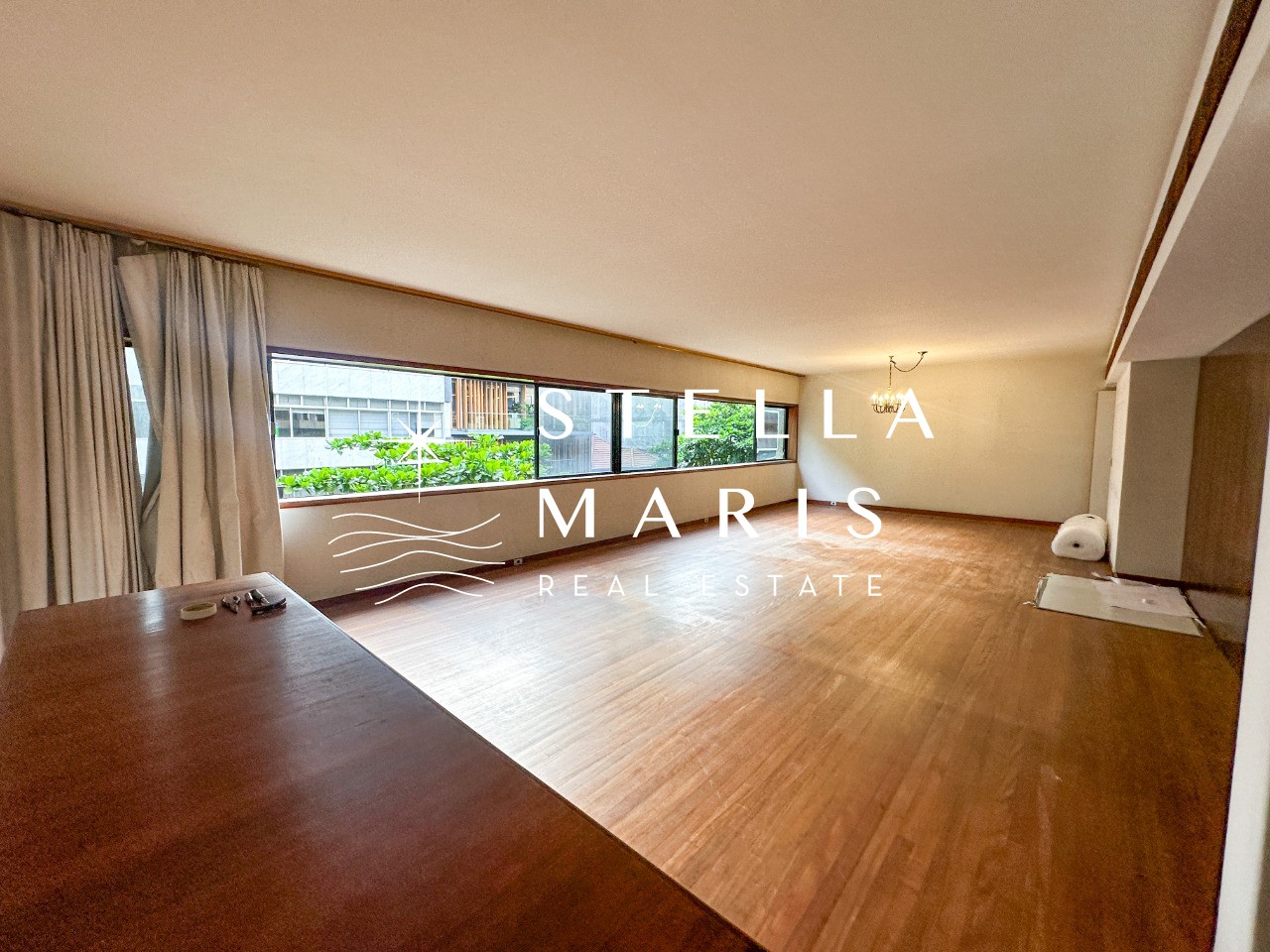 Apartamento à venda com 4 quartos, 230m² - Foto 6