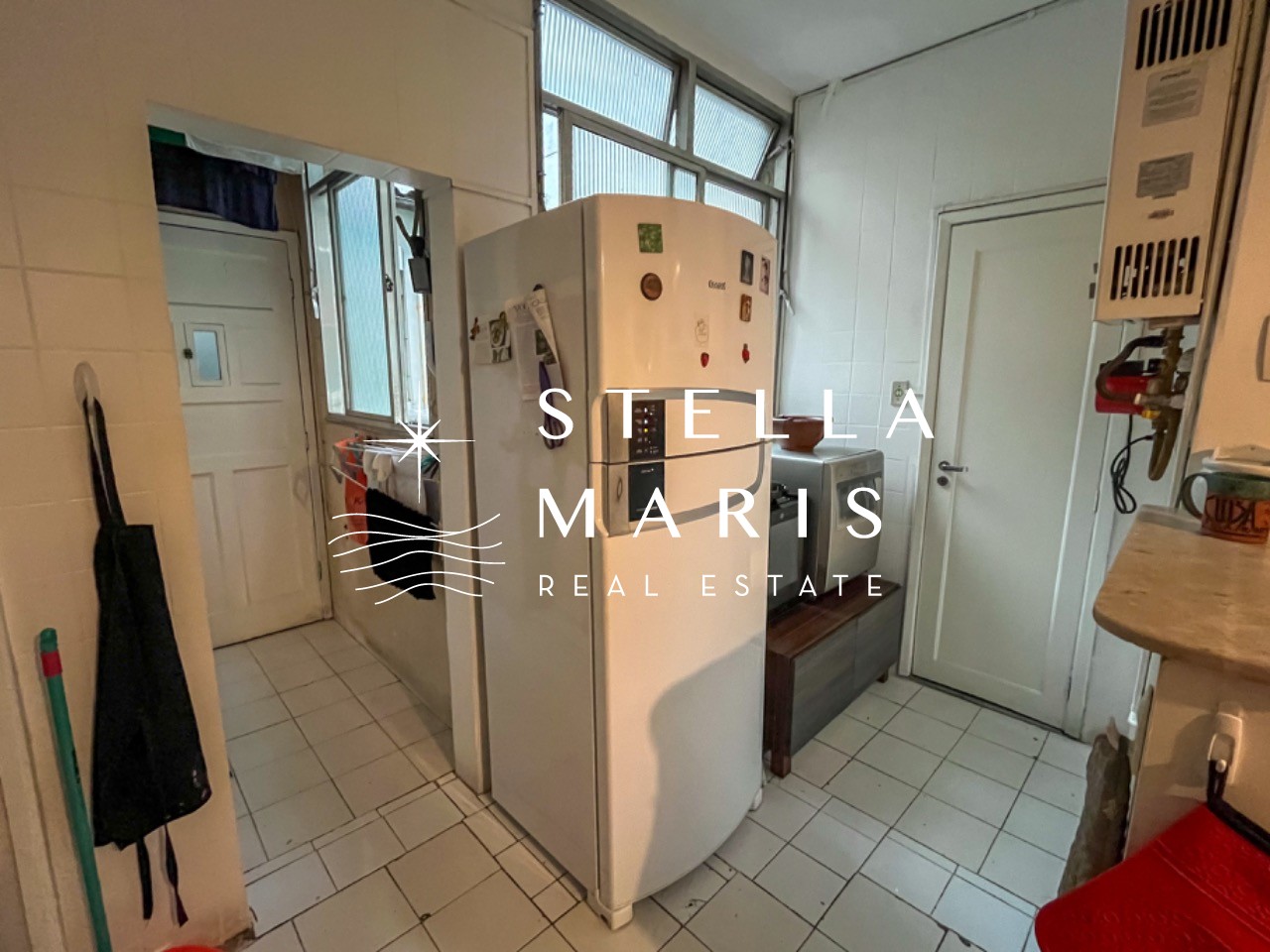 Apartamento à venda com 3 quartos, 110m² - Foto 17