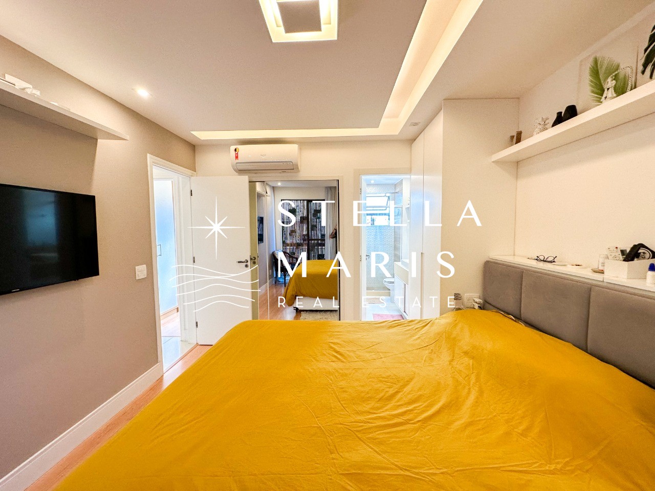 Apartamento à venda com 3 quartos, 106m² - Foto 15