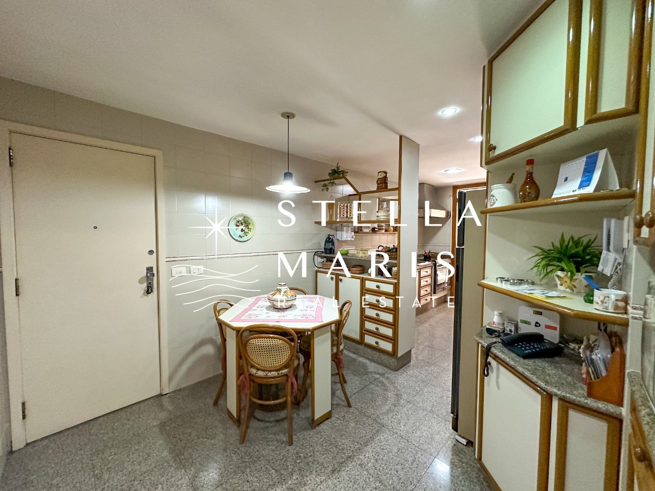 Apartamento à venda com 4 quartos, 225m² - Foto 34