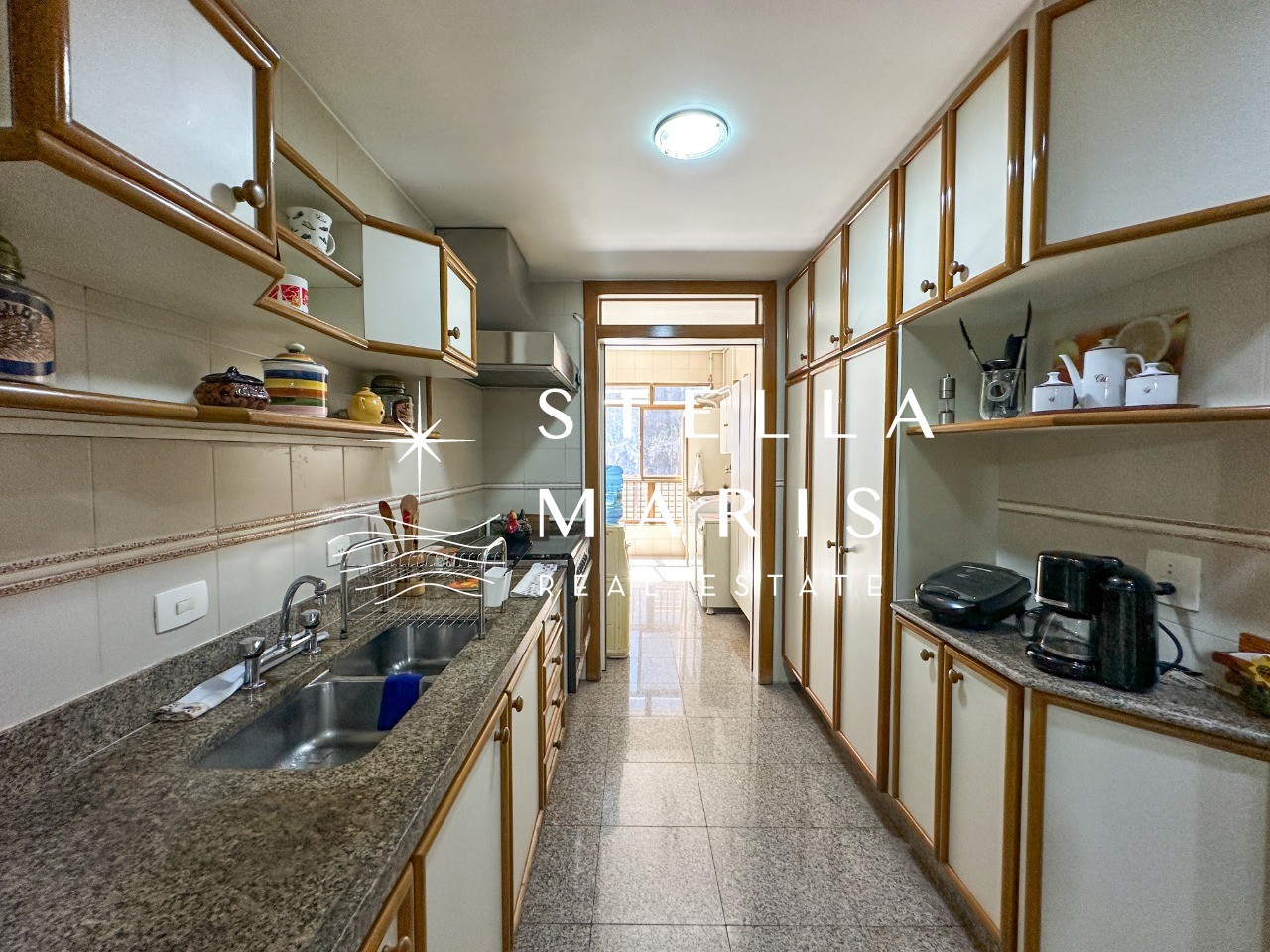 Apartamento à venda com 4 quartos, 225m² - Foto 37