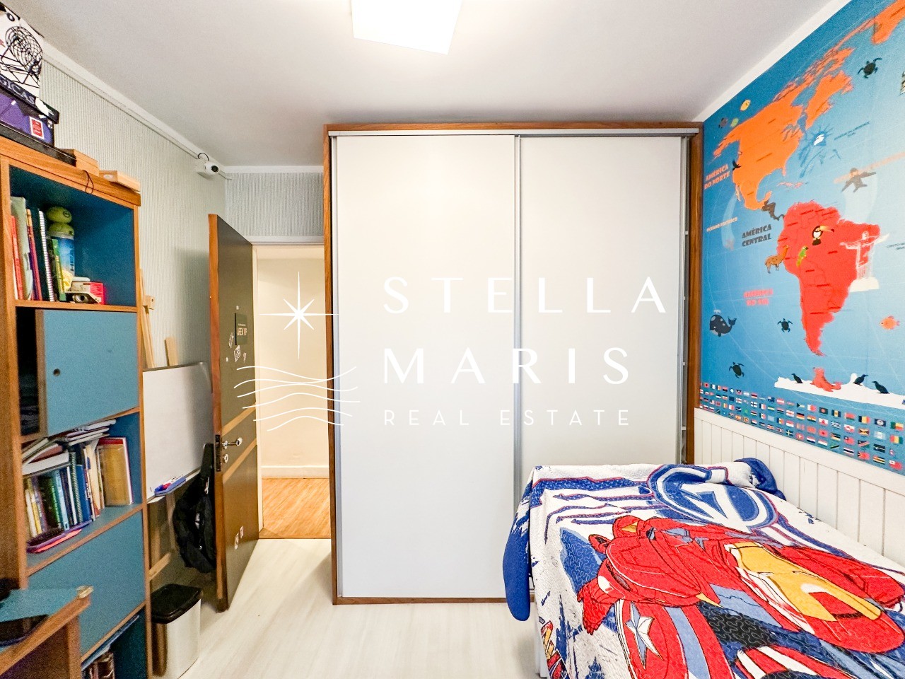 Apartamento à venda com 3 quartos, 154m² - Foto 15