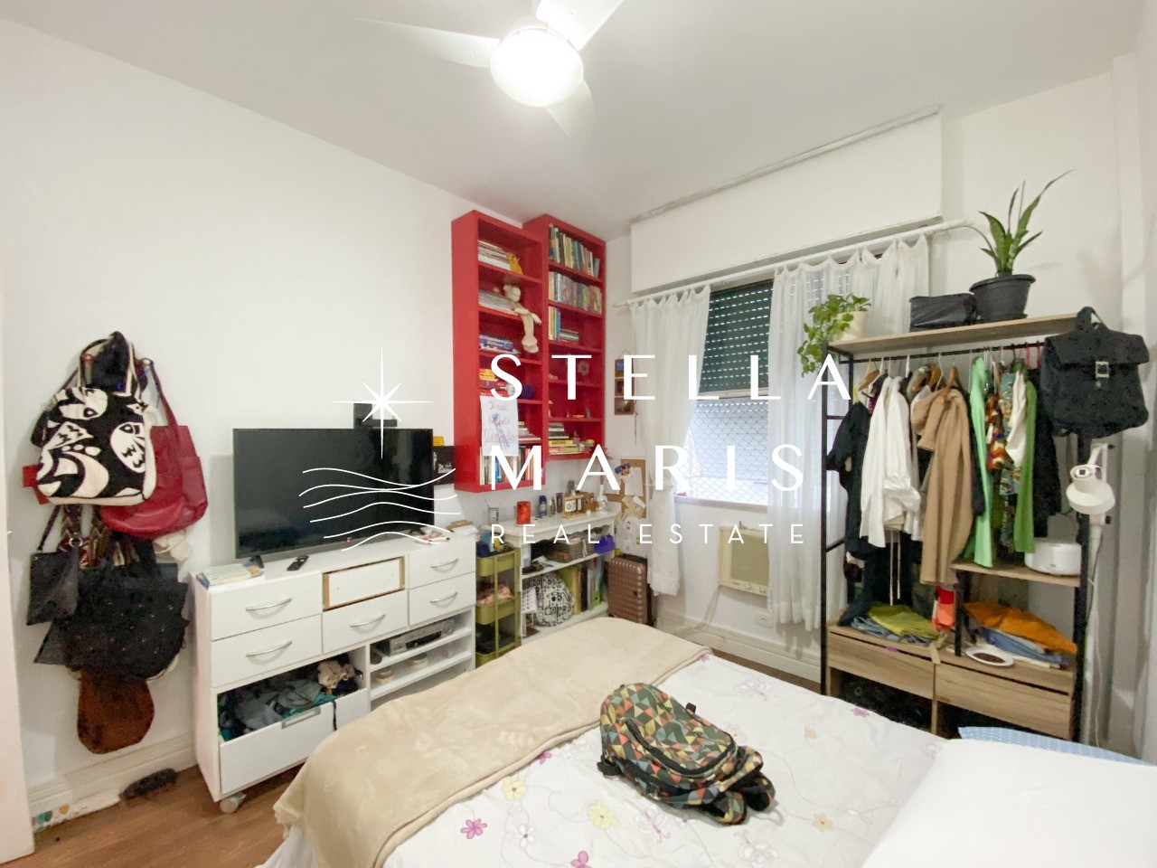 Apartamento à venda com 3 quartos, 135m² - Foto 11