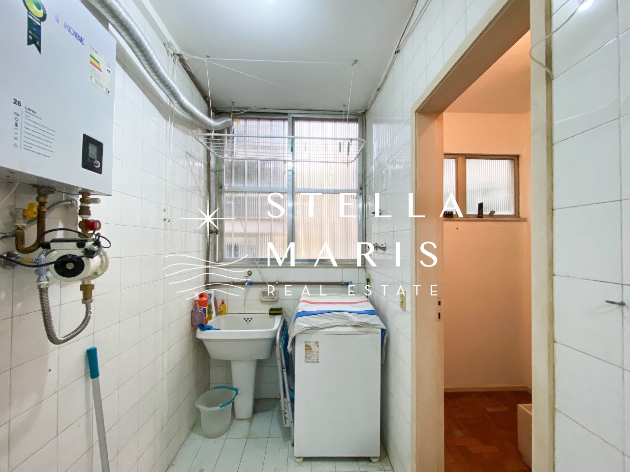 Apartamento à venda com 3 quartos, 130m² - Foto 32