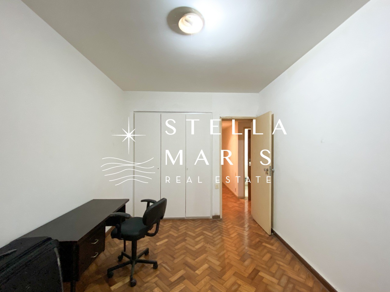 Apartamento à venda com 3 quartos, 130m² - Foto 13