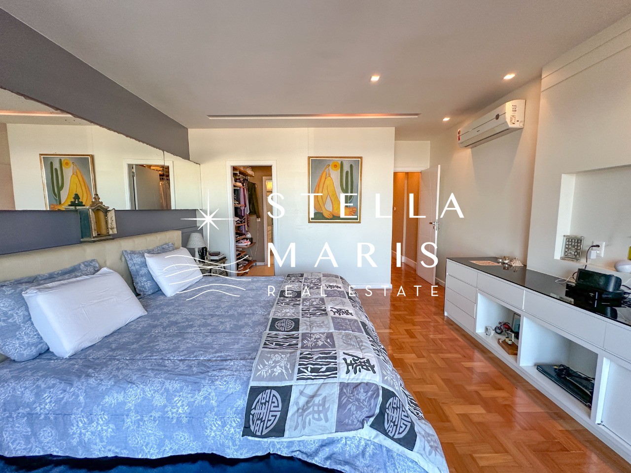 Apartamento à venda com 4 quartos, 216m² - Foto 19