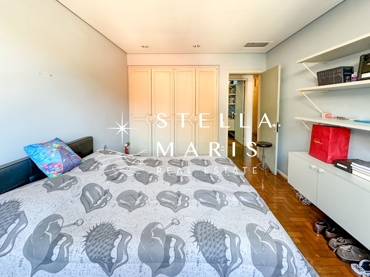 Apartamento à venda com 5 quartos, 253m² - Foto 18