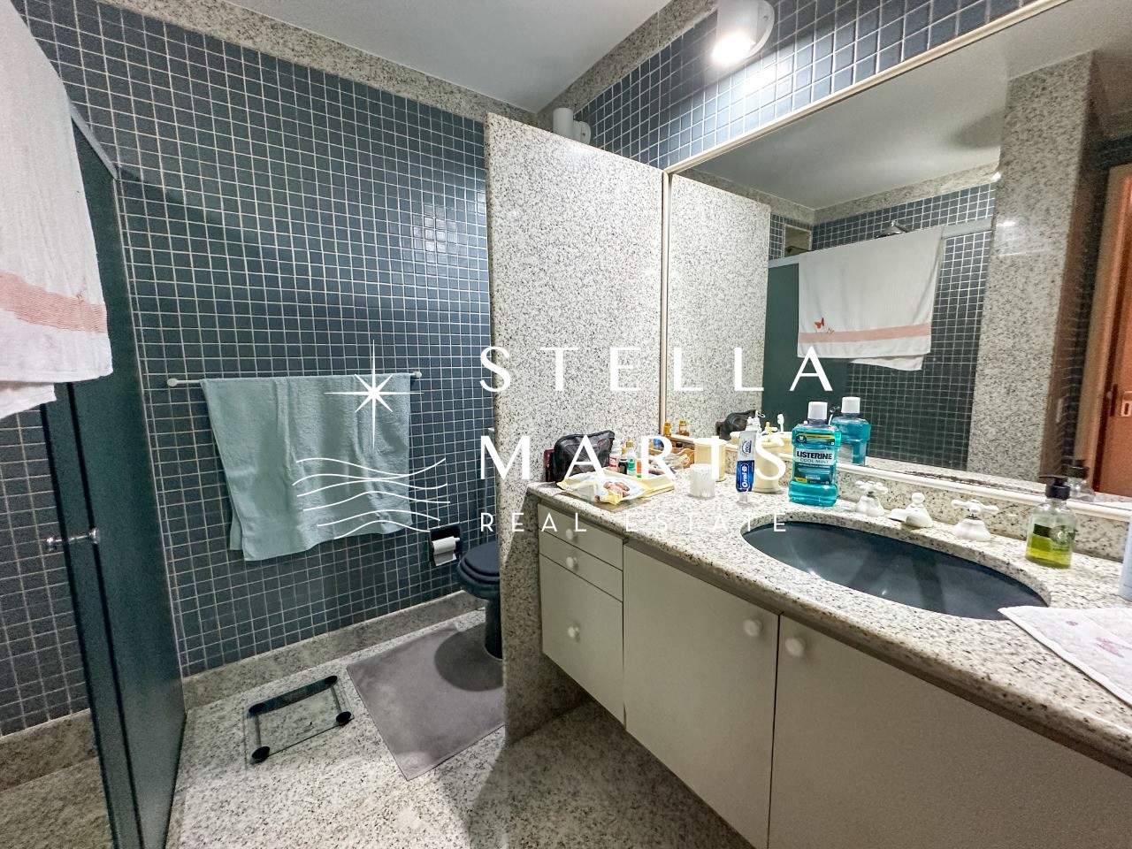 Apartamento à venda com 5 quartos, 253m² - Foto 31