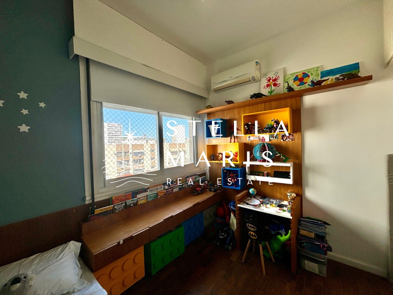 Apartamento à venda com 3 quartos, 81m² - Foto 5