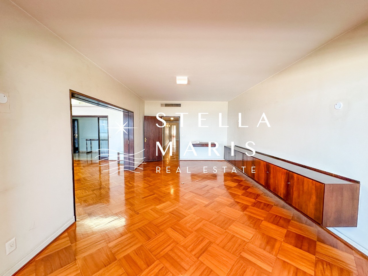 Apartamento à venda com 3 quartos, 357m² - Foto 12