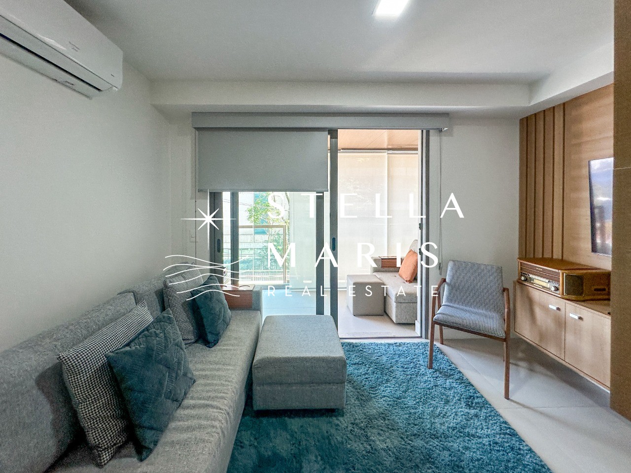 Apartamento à venda com 4 quartos, 231m² - Foto 29