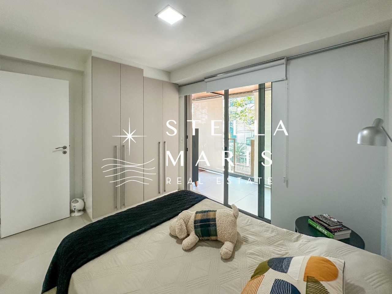 Apartamento à venda com 4 quartos, 231m² - Foto 43