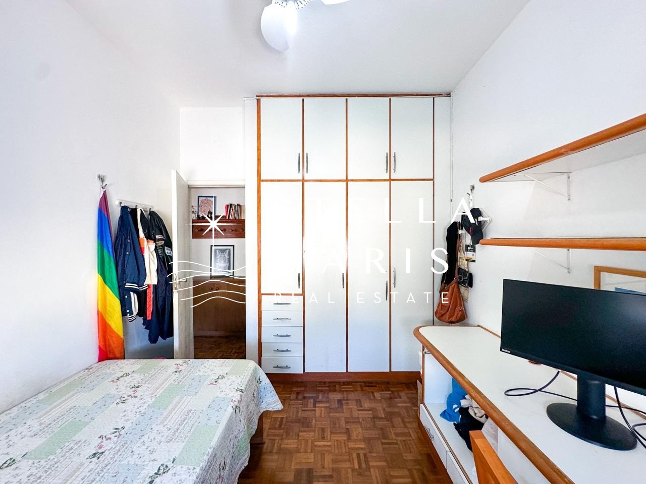 Cobertura à venda com 4 quartos, 250m² - Foto 16