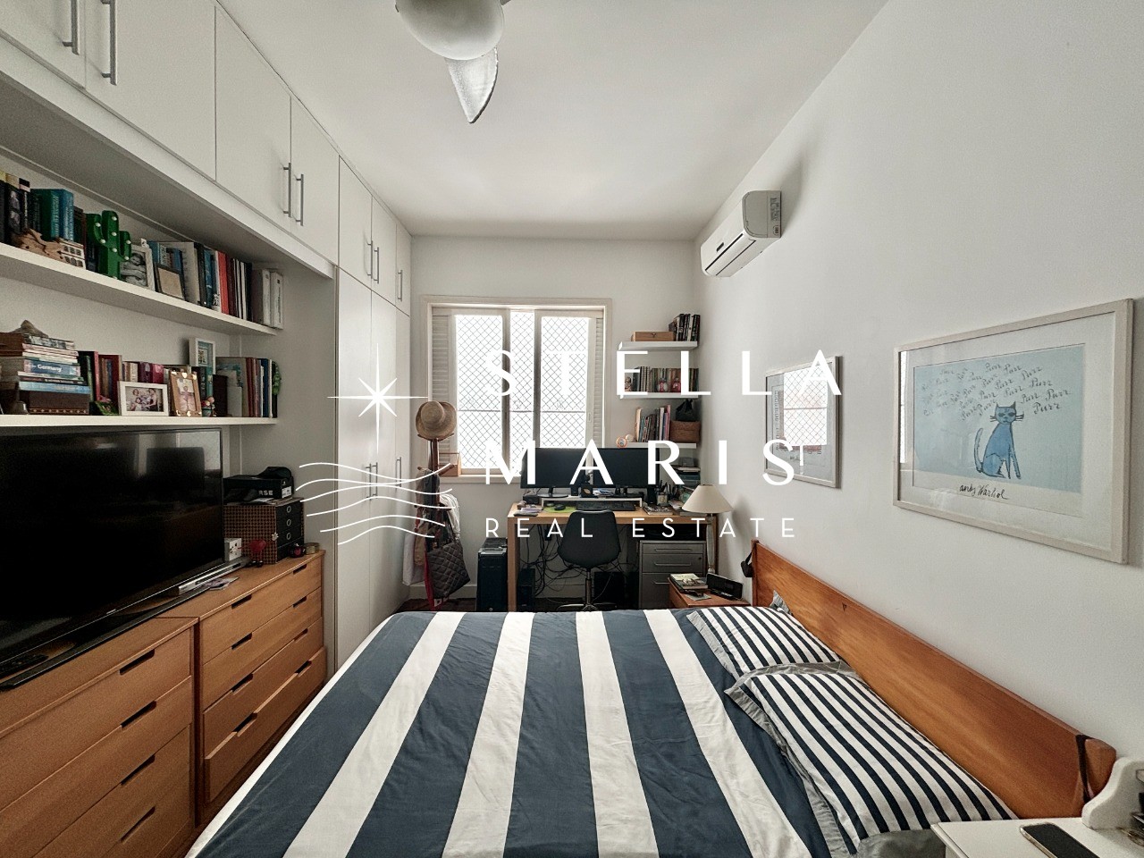 Apartamento à venda com 3 quartos, 123m² - Foto 15