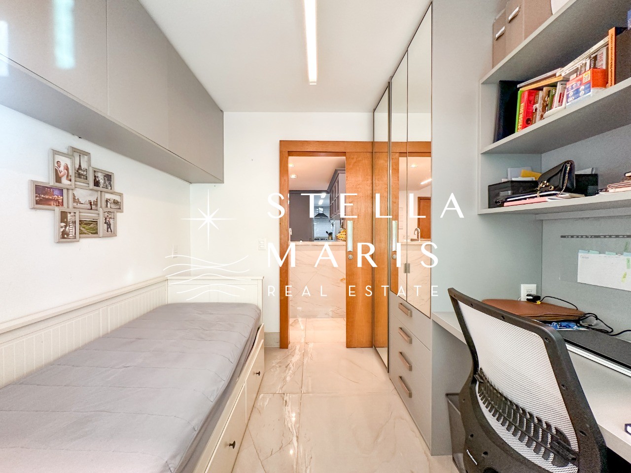 Apartamento à venda com 3 quartos, 117m² - Foto 37