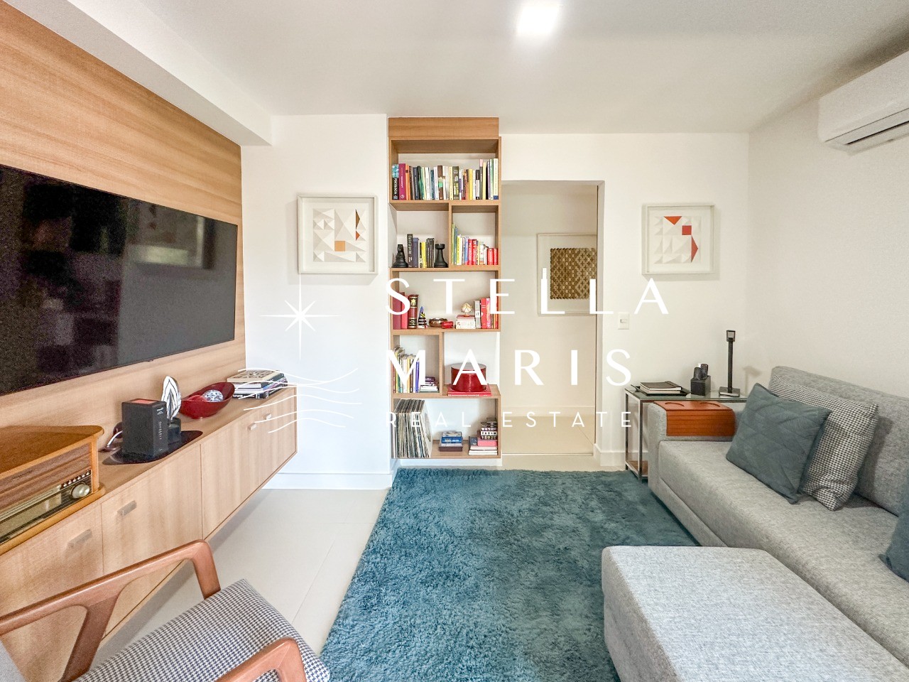 Apartamento à venda com 4 quartos, 231m² - Foto 31