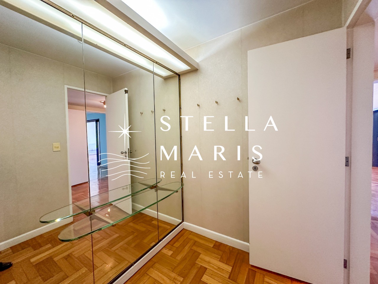 Apartamento à venda com 3 quartos, 357m² - Foto 18