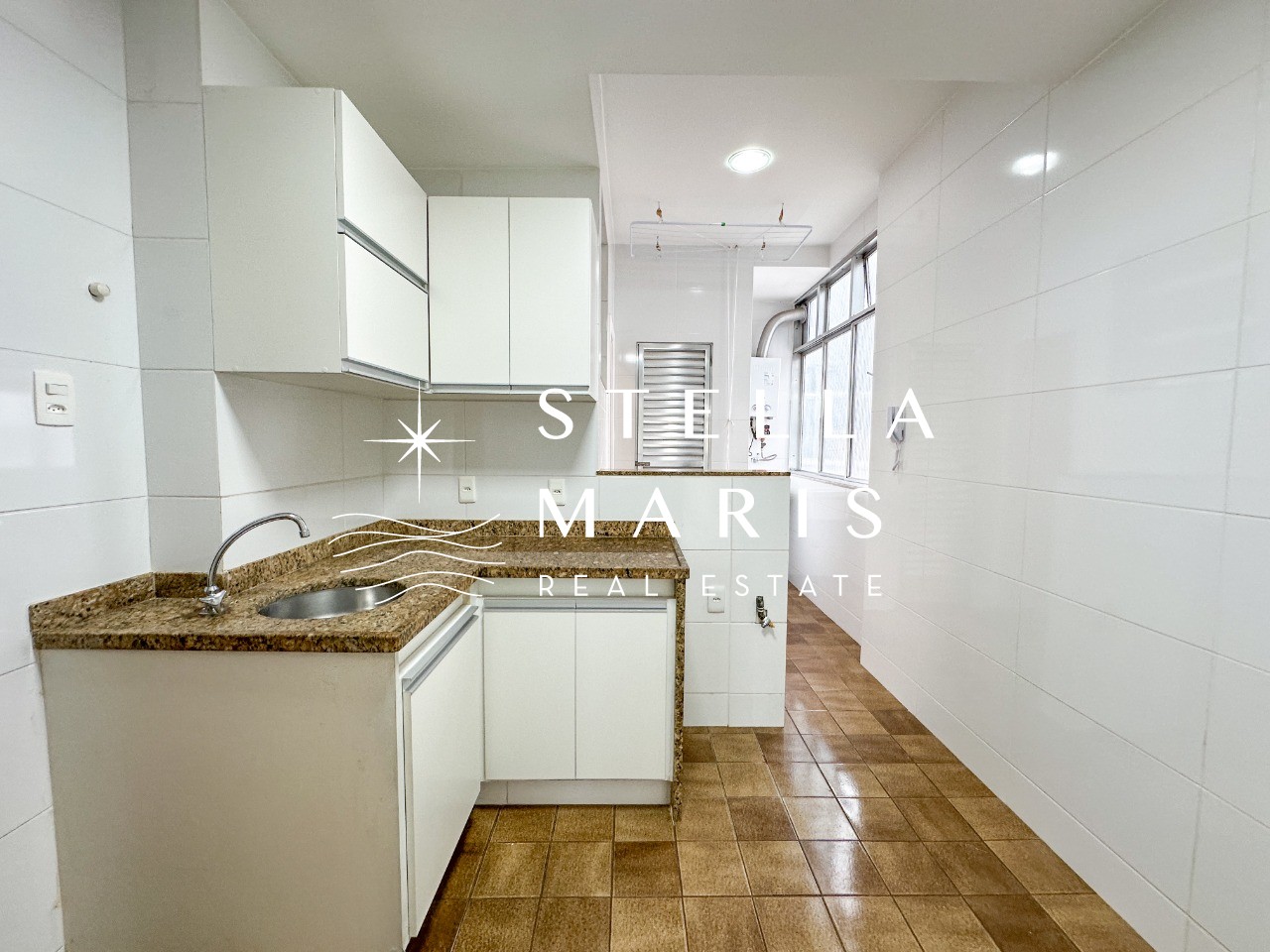 Apartamento à venda com 2 quartos, 71m² - Foto 5