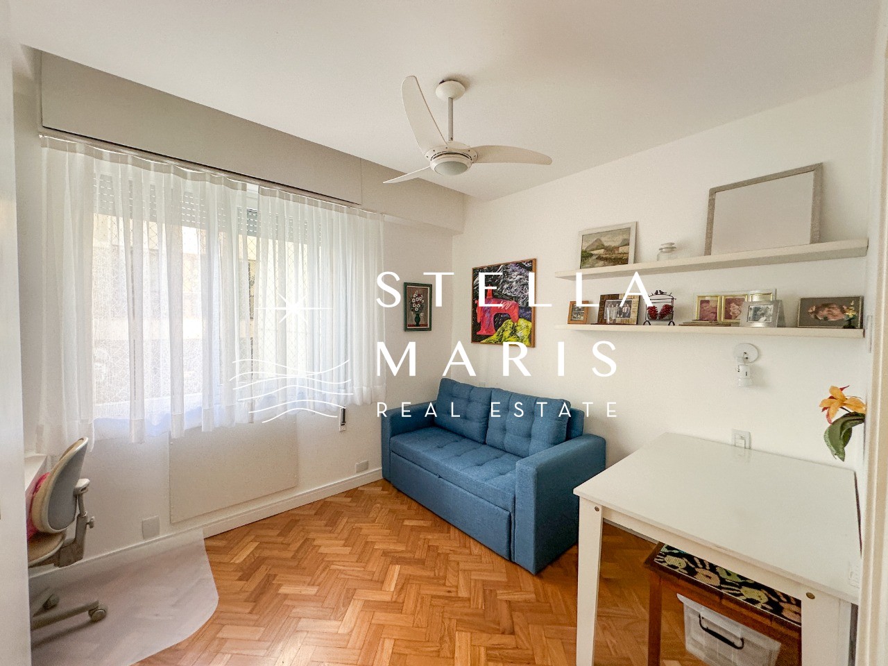 Apartamento à venda com 4 quartos, 160m² - Foto 36