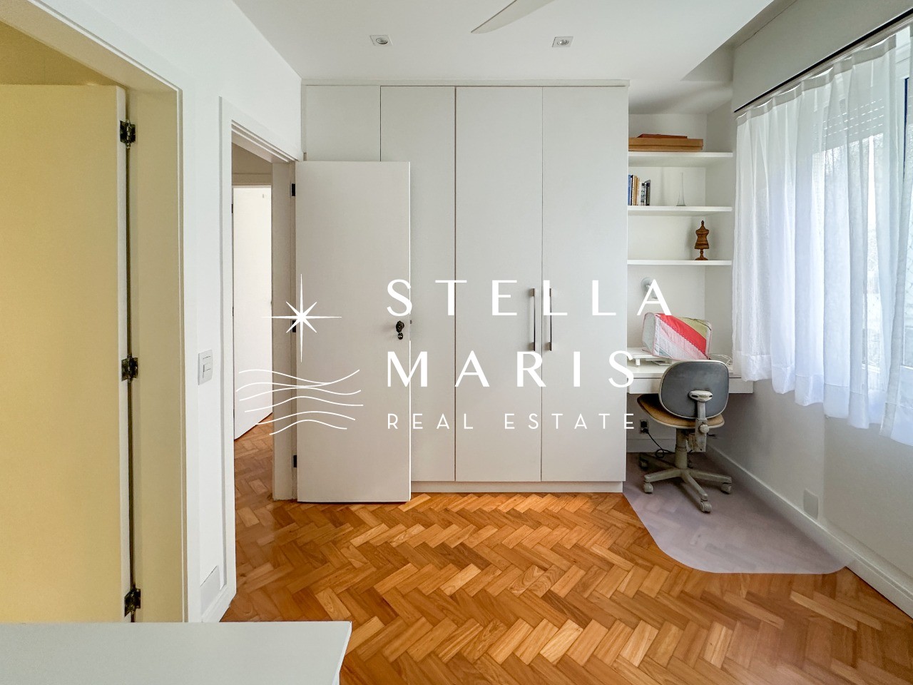 Apartamento à venda com 4 quartos, 160m² - Foto 41