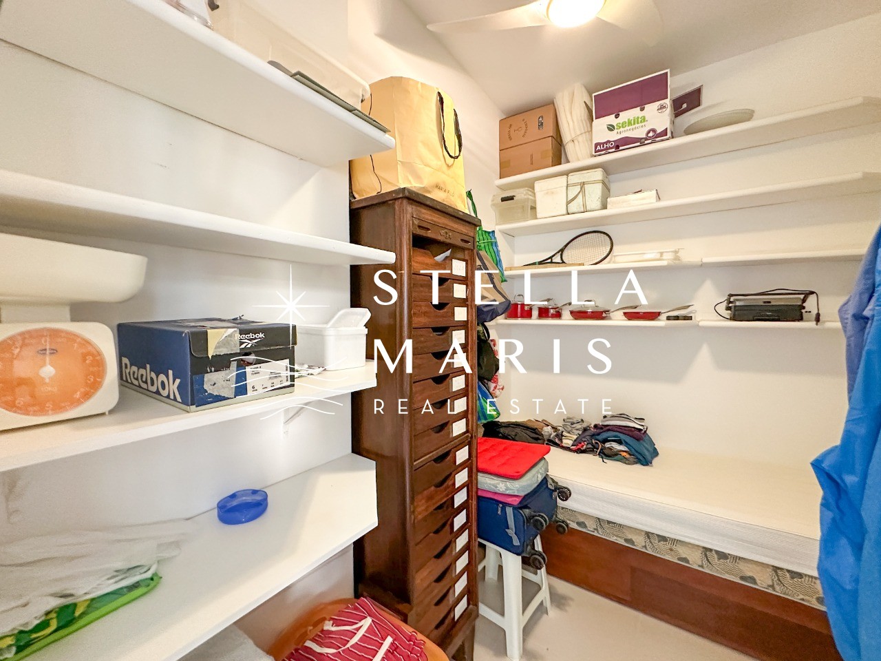 Apartamento à venda com 4 quartos, 160m² - Foto 48