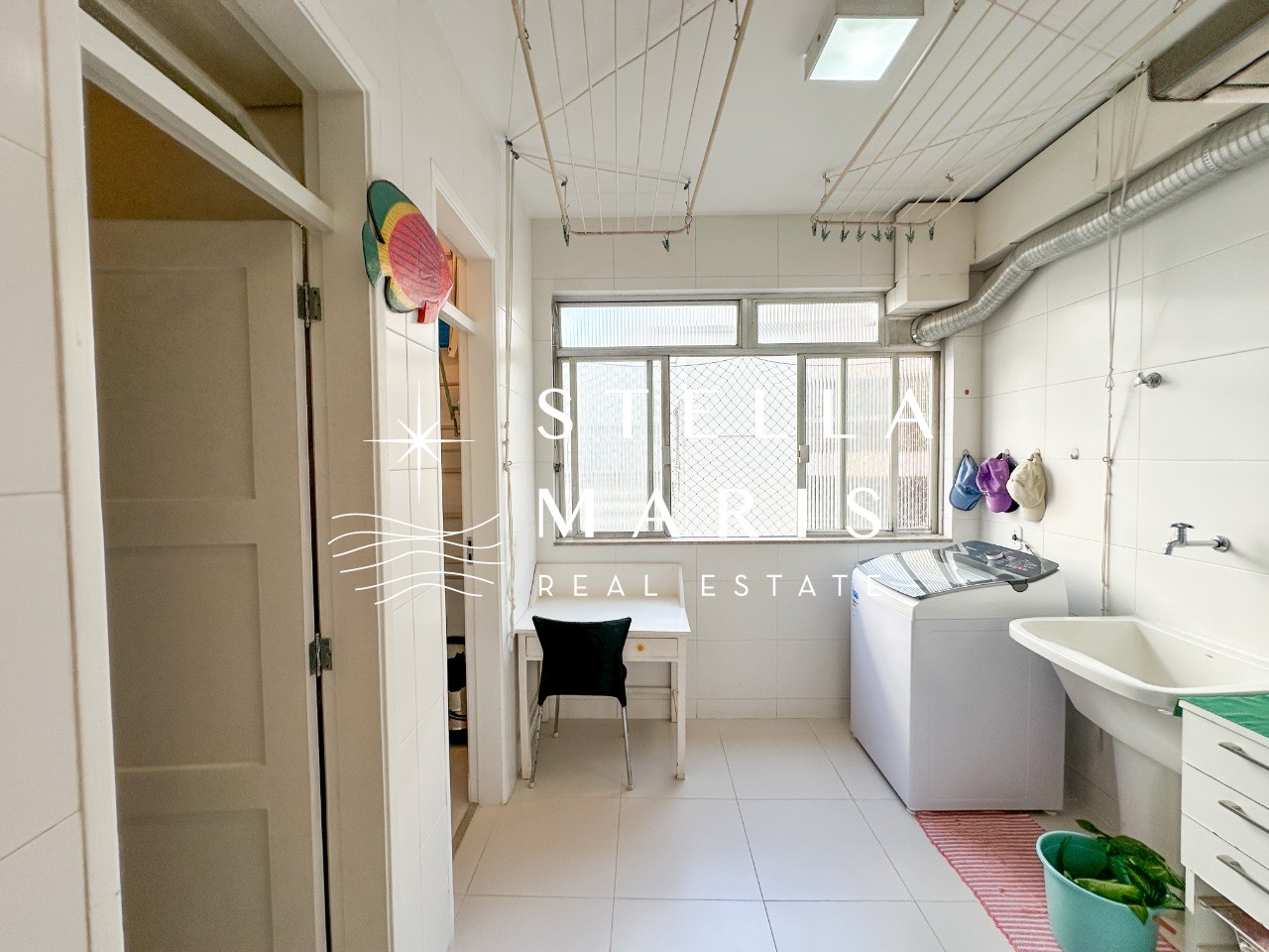 Apartamento à venda com 4 quartos, 160m² - Foto 43