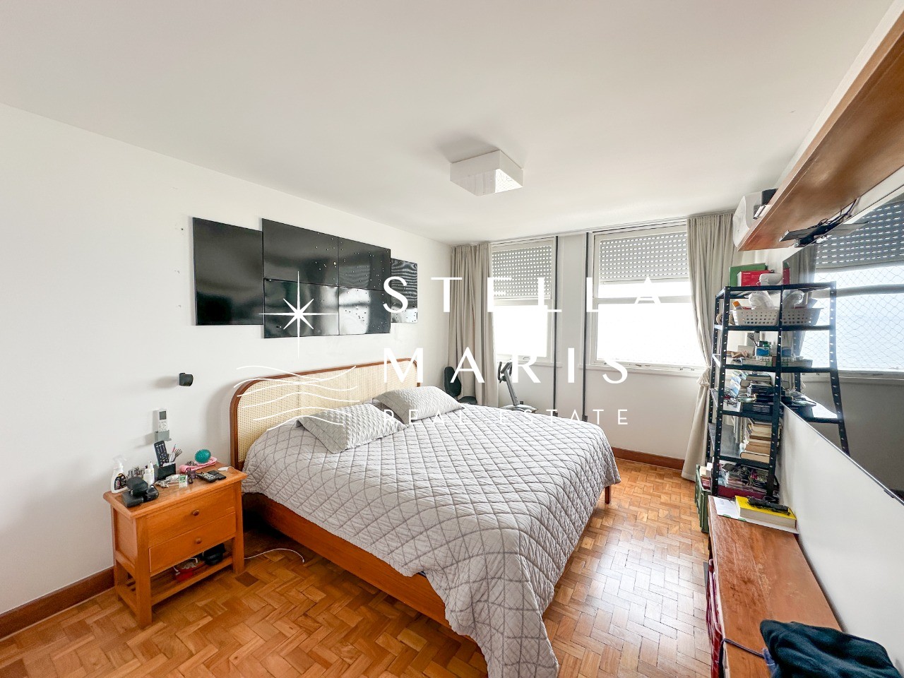 Apartamento à venda com 4 quartos, 300m² - Foto 20