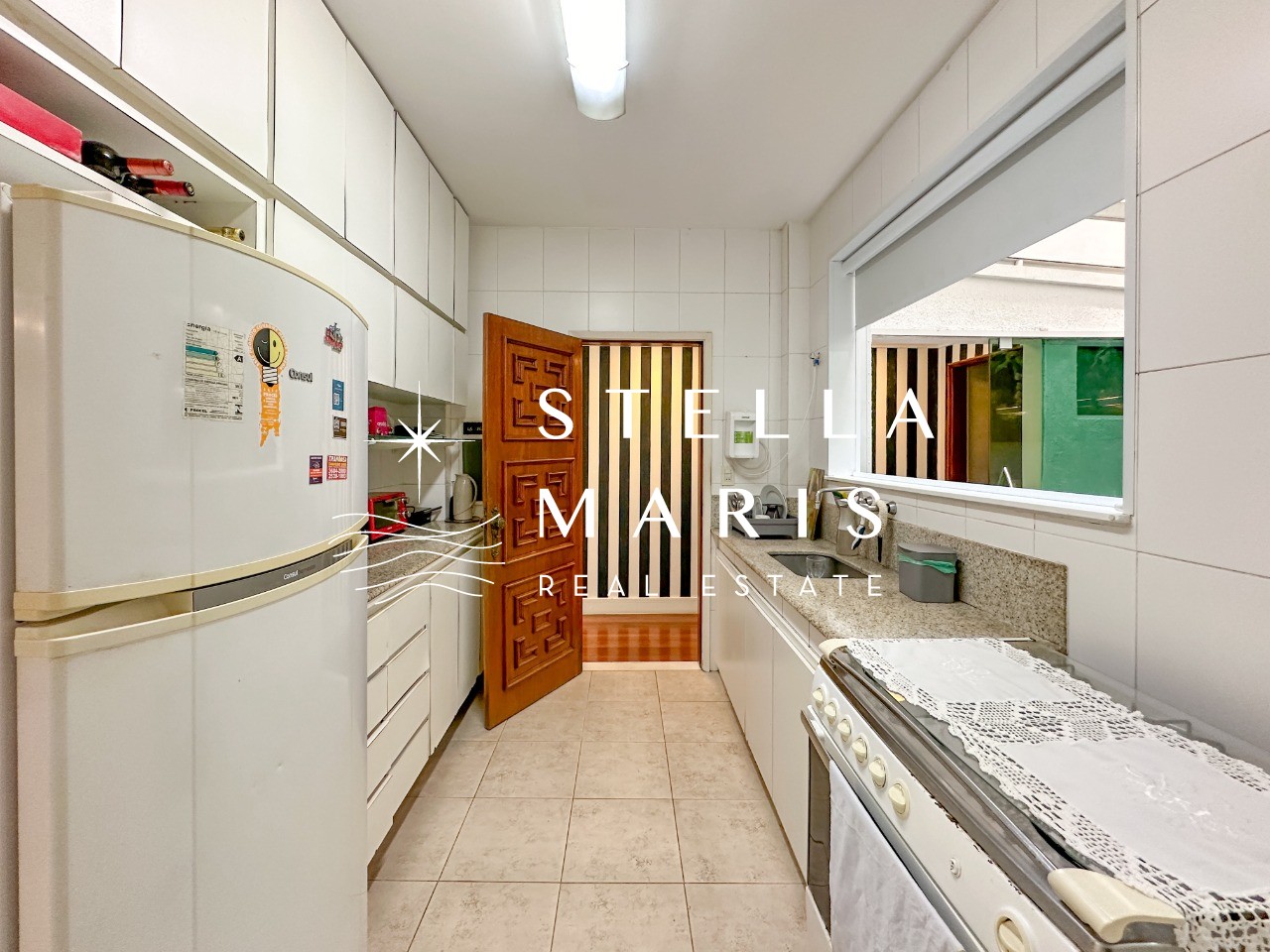 Apartamento para alugar com 3 quartos, 150m² - Foto 13