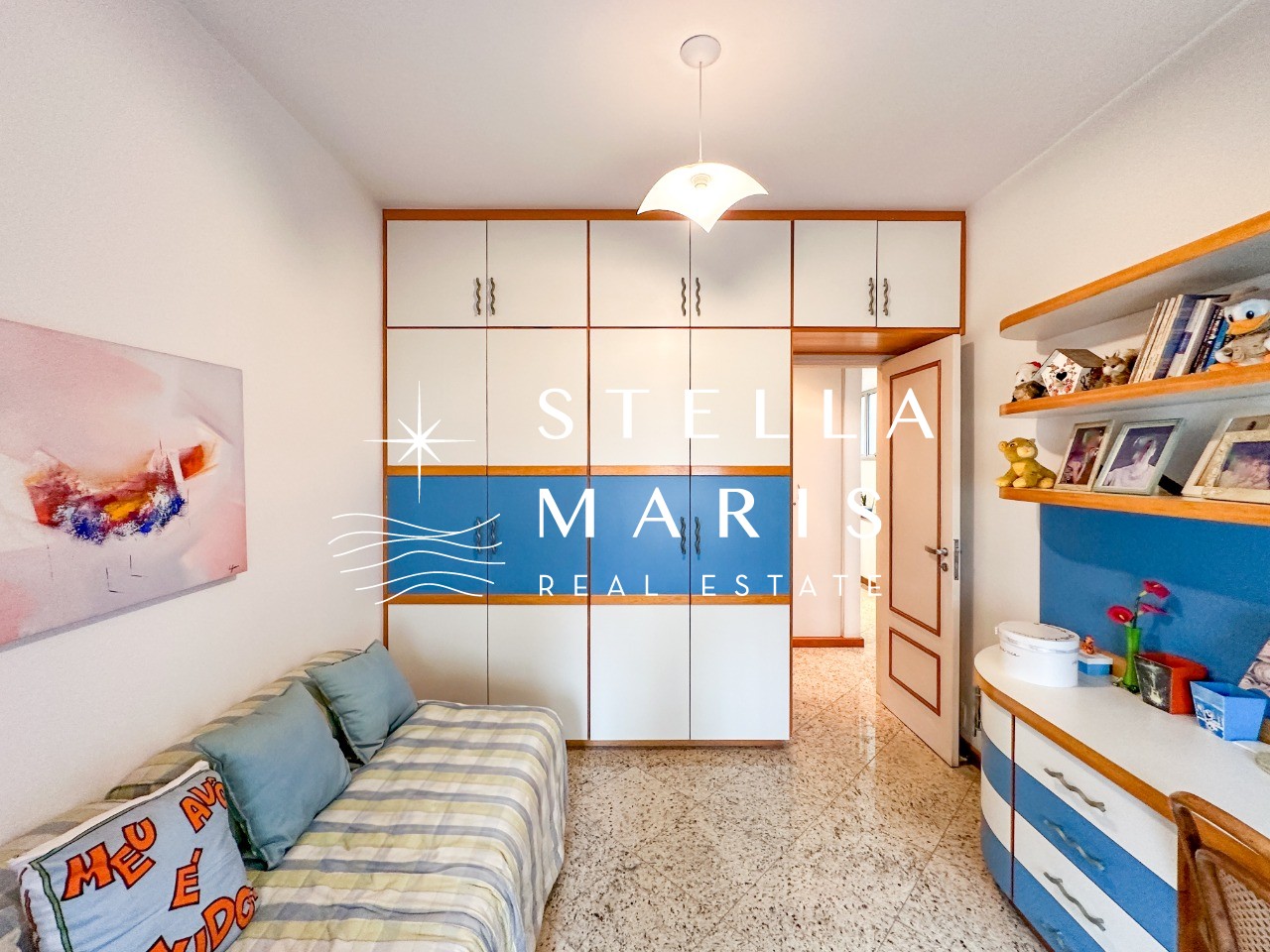 Apartamento à venda com 4 quartos, 150m² - Foto 17