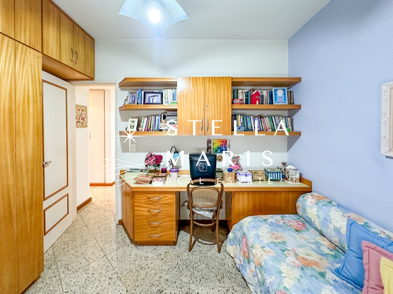 Apartamento à venda com 4 quartos, 150m² - Foto 21