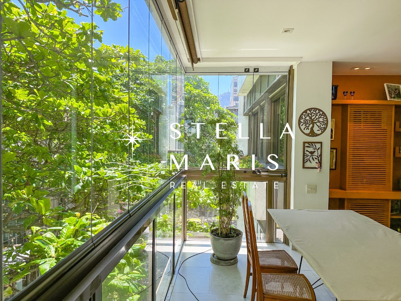 Apartamento, 4 quartos, 265 m² - Foto 6