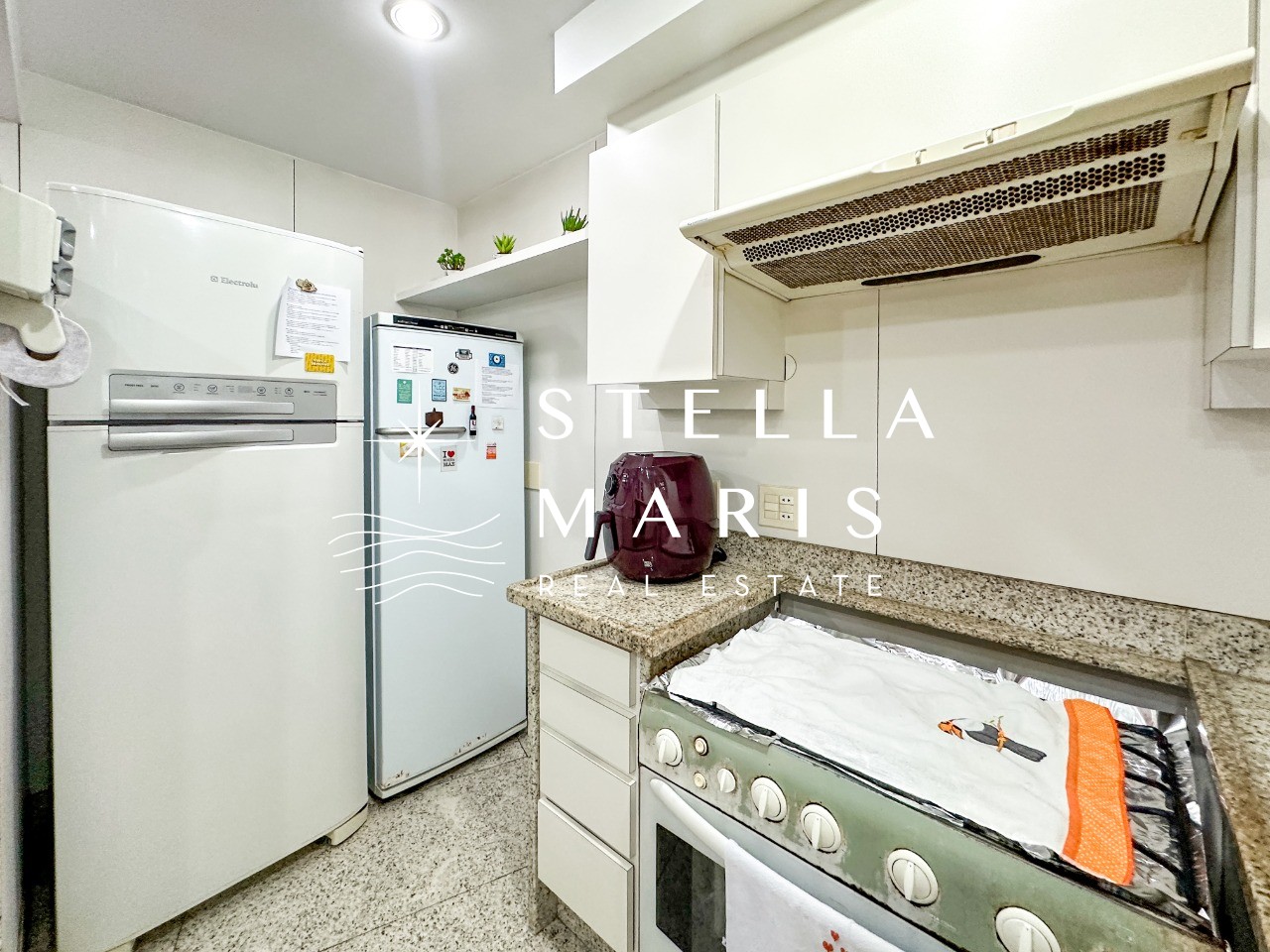 Apartamento à venda com 4 quartos, 222m² - Foto 52