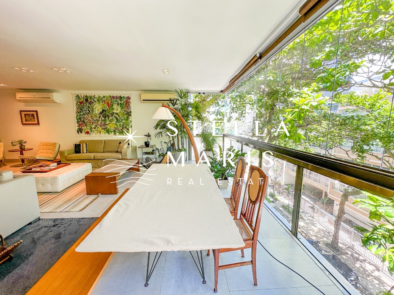 Apartamento, 4 quartos, 265 m² - Foto 17