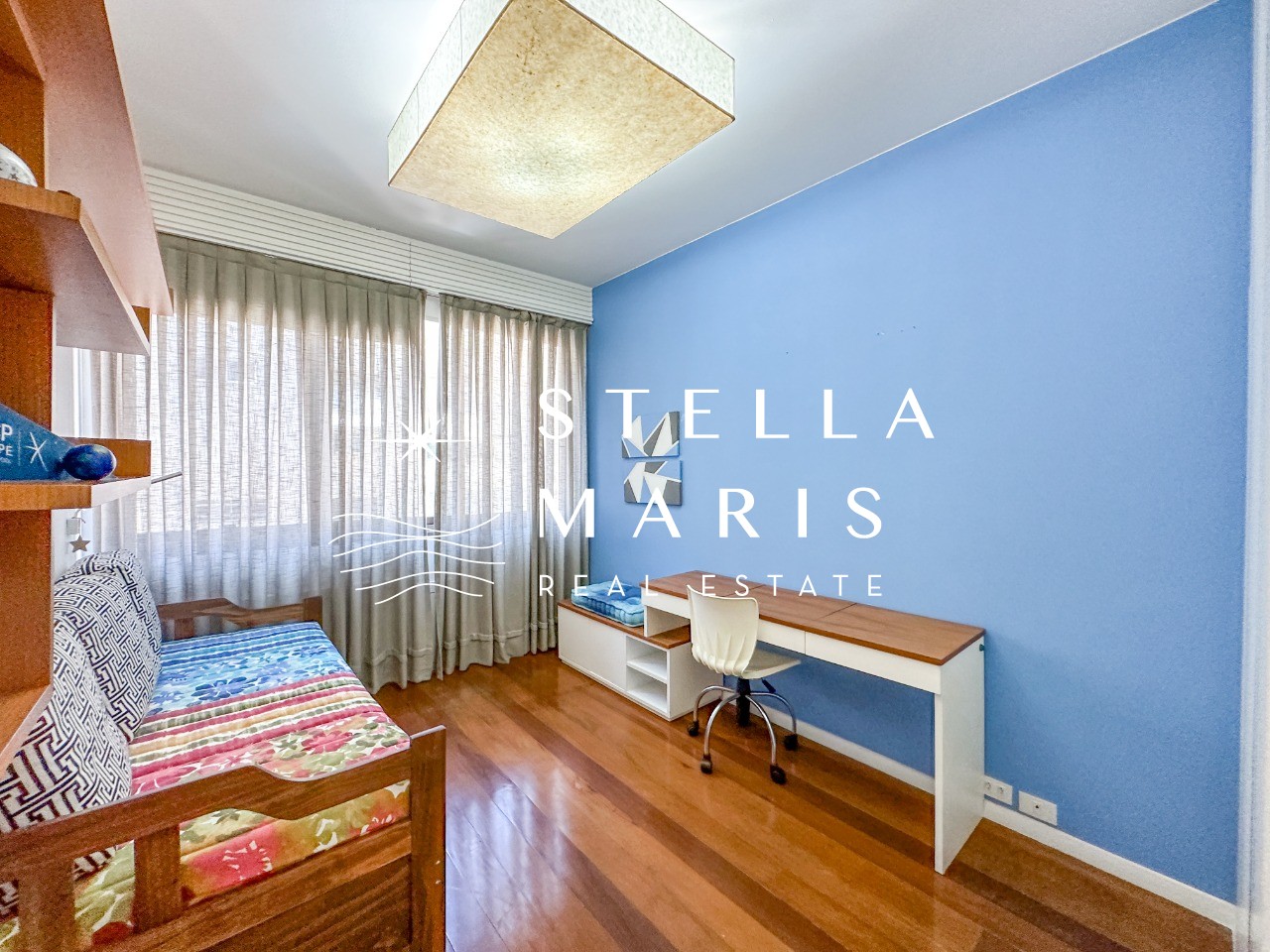 Apartamento, 4 quartos, 265 m² - Foto 36