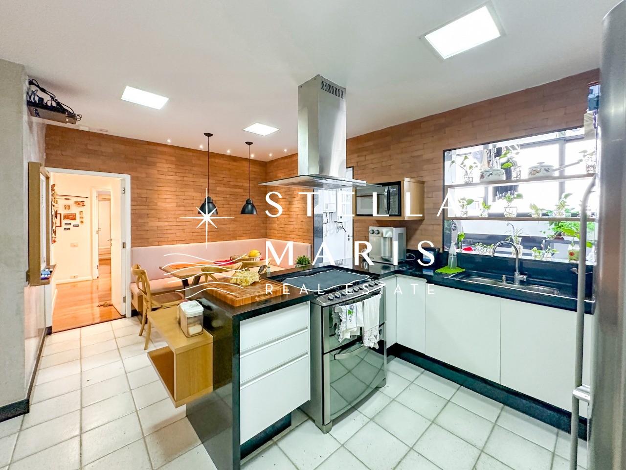 Apartamento, 4 quartos, 265 m² - Foto 41