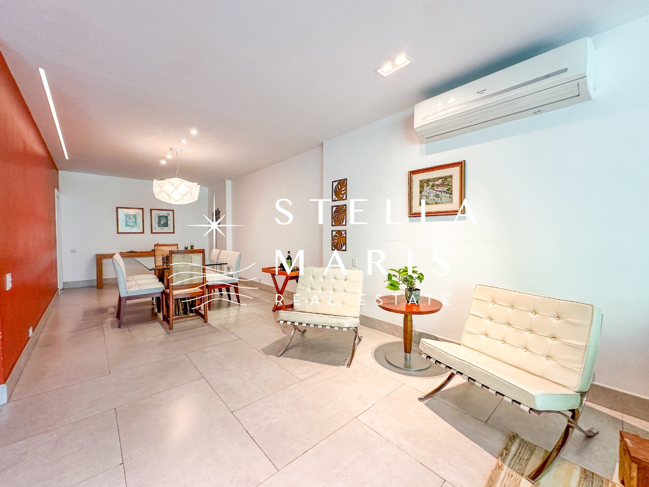 Apartamento, 4 quartos, 265 m² - Foto 11