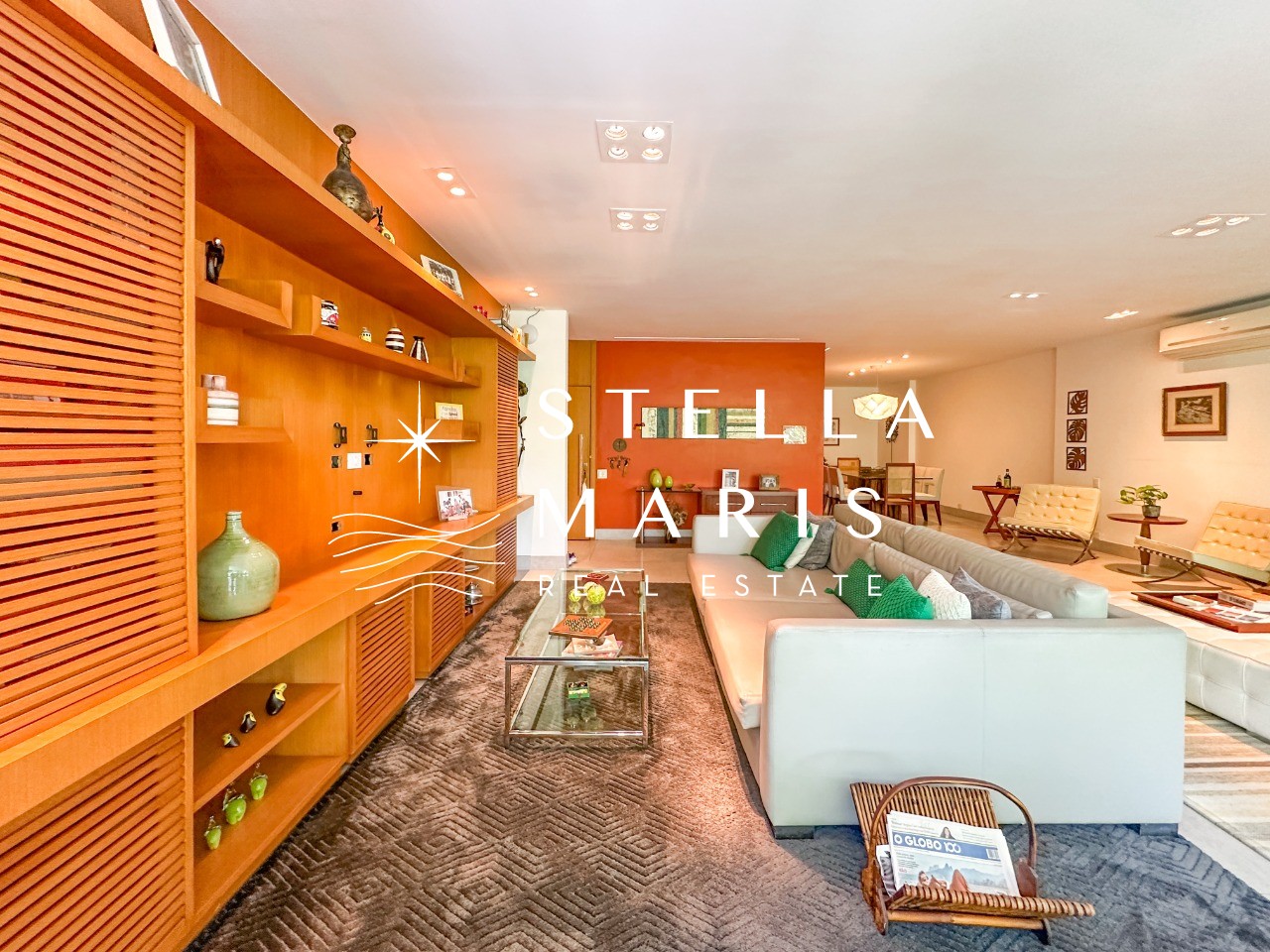 Apartamento, 4 quartos, 265 m² - Foto 9