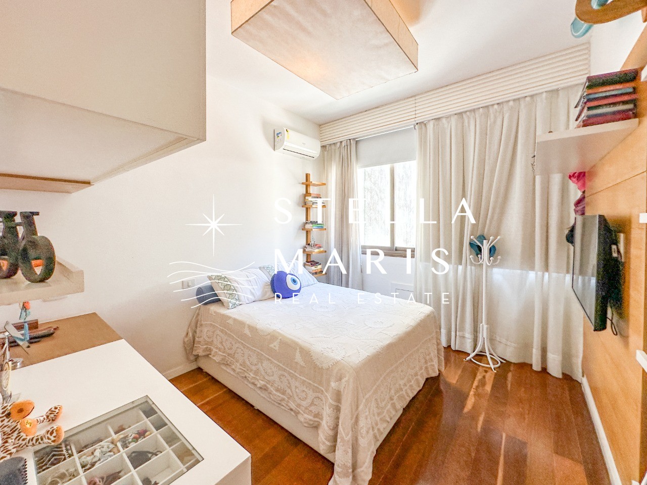 Apartamento, 4 quartos, 265 m² - Foto 31