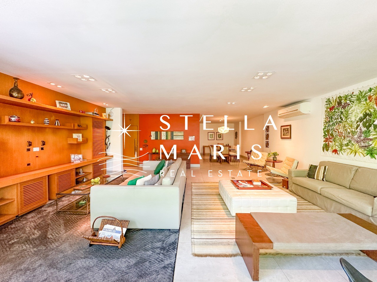 Apartamento, 4 quartos, 265 m² - Foto 8