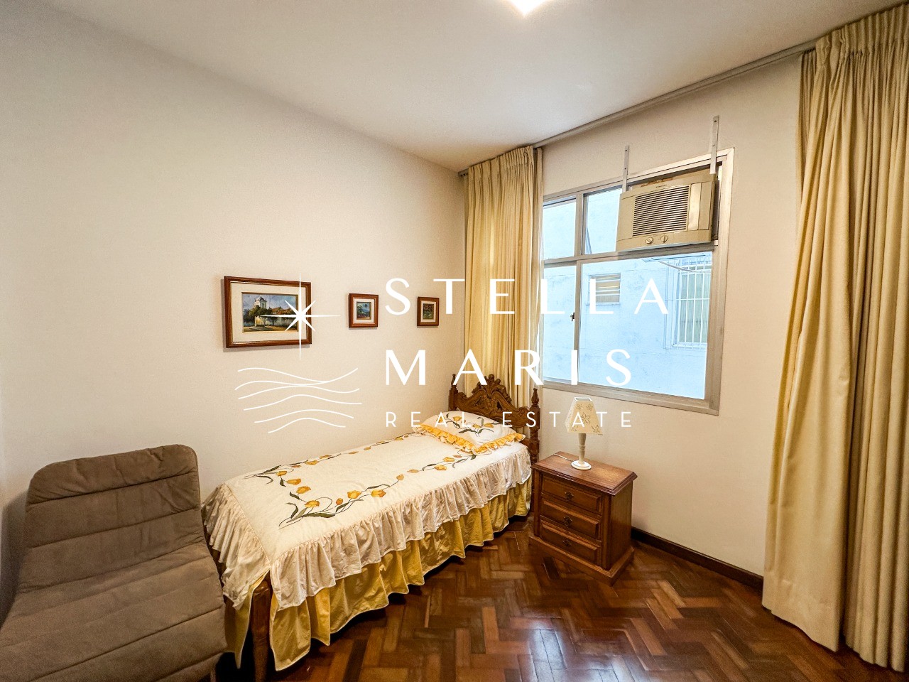 Apartamento à venda com 3 quartos, 120m² - Foto 32