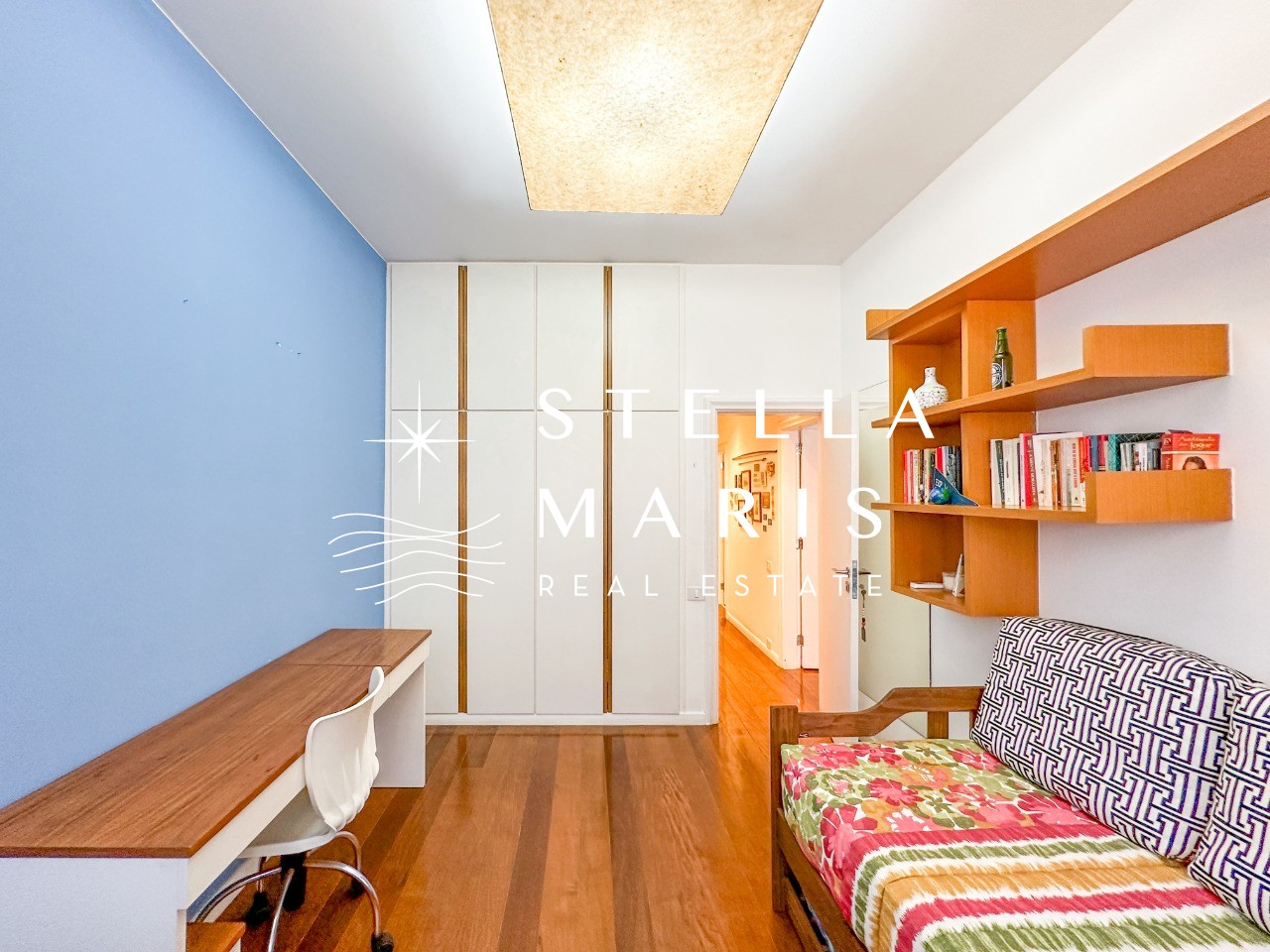 Apartamento, 4 quartos, 265 m² - Foto 37