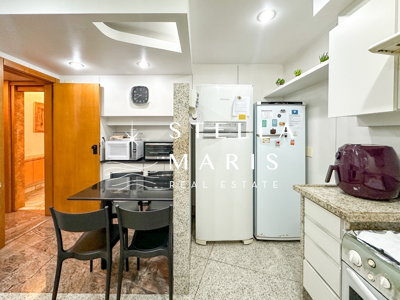 Apartamento à venda com 4 quartos, 222m² - Foto 53