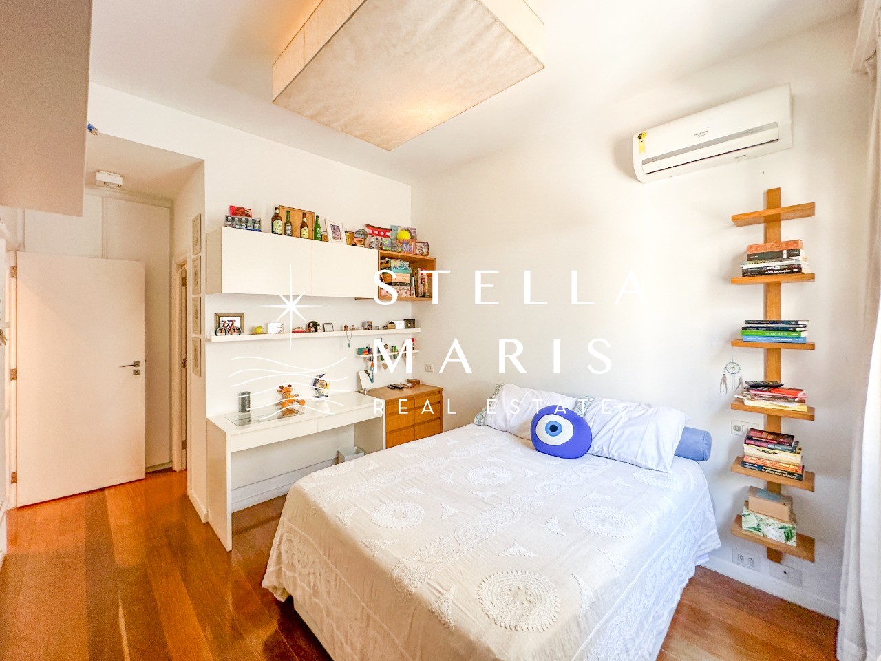 Apartamento, 4 quartos, 265 m² - Foto 32