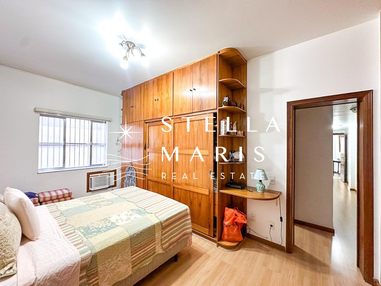 Apartamento à venda com 3 quartos, 165m² - Foto 12