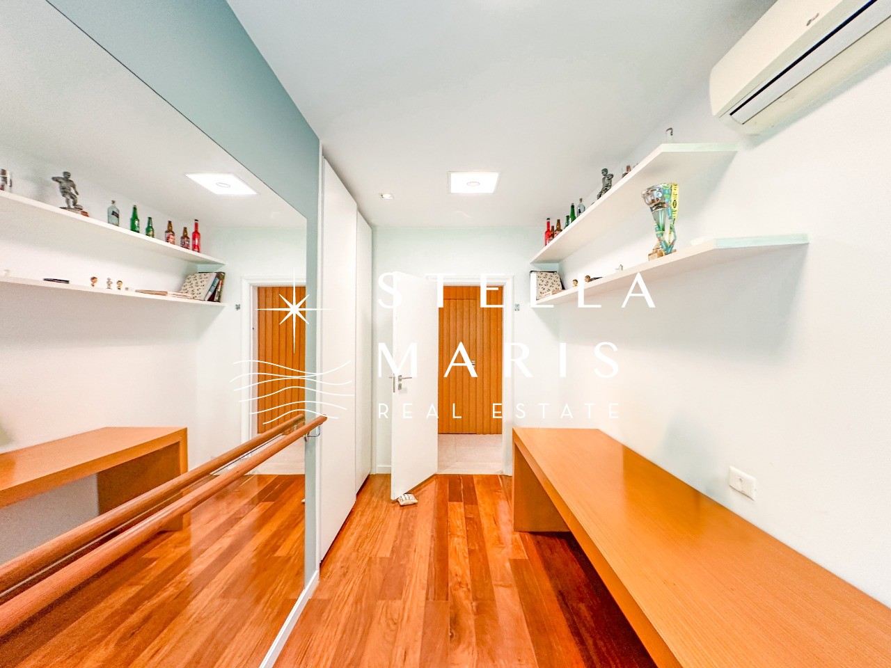 Apartamento, 4 quartos, 265 m² - Foto 19