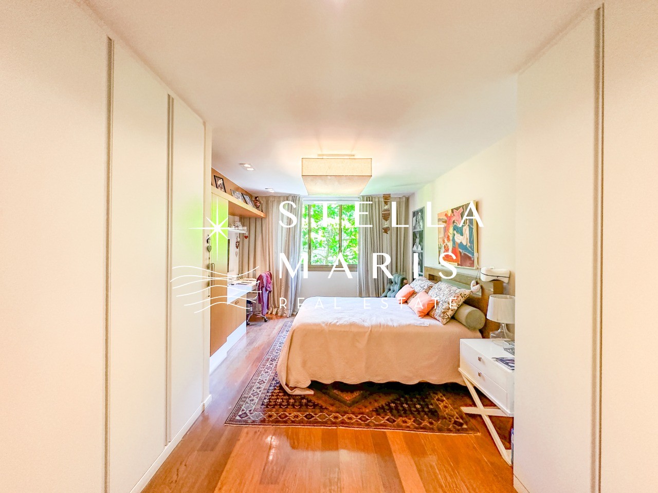 Apartamento, 4 quartos, 265 m² - Foto 20