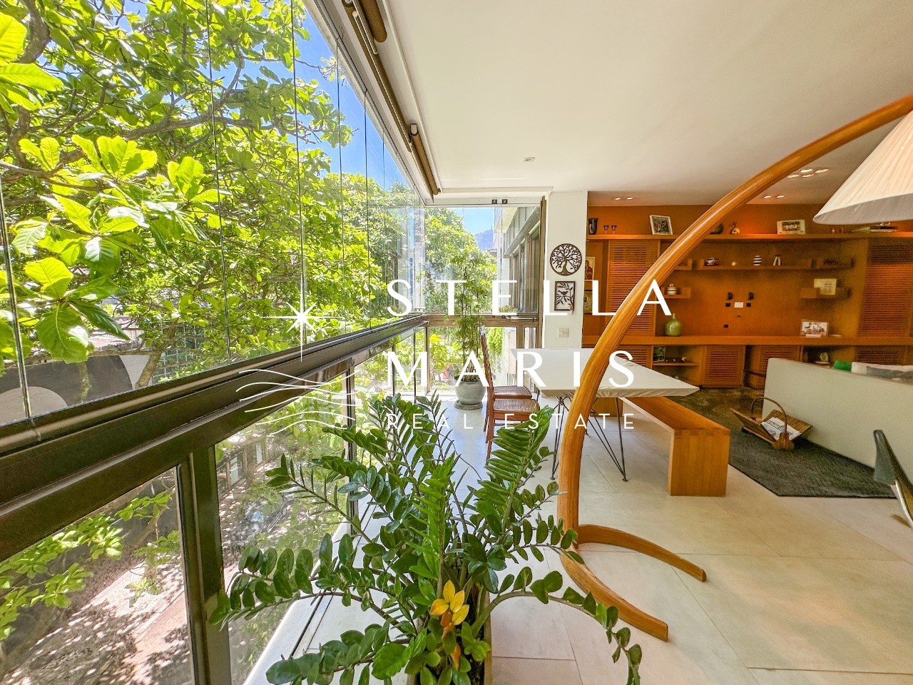 Apartamento, 4 quartos, 265 m² - Foto 5